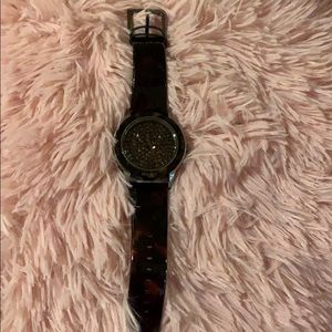 DKNY Watch
